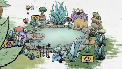 Garden Ink - Изображение 2