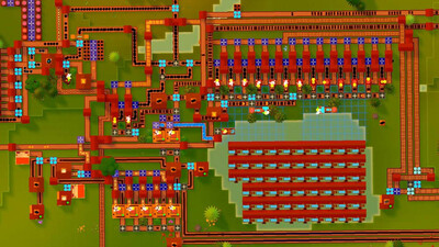 Arcaneering: Beyond Automation - Изображение 3