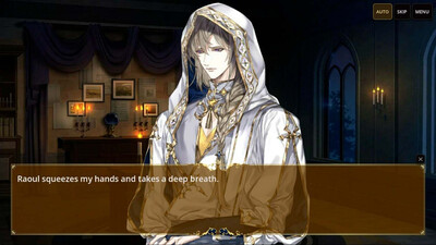 Blood Moon Serenade: Complete Edition - Изображение 3