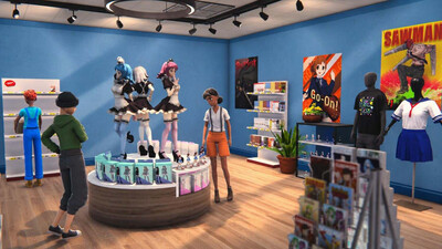 Anime Shop Simulator - Изображение 3