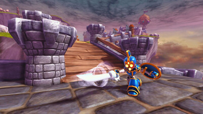 Skylanders: Spyro's Adventure - Изображение 3