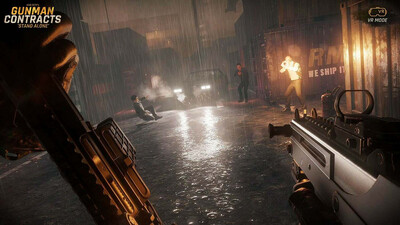 Gunman Contracts: Stand Alone - Изображение 4