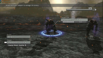 Lost Odyssey Recomp - Изображение 1