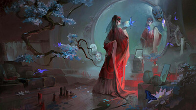 Paper Bride 5 Two Lifetimes - Изображение 4