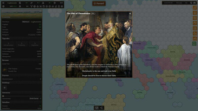 Restitutor: Empire Restored - Изображение 4