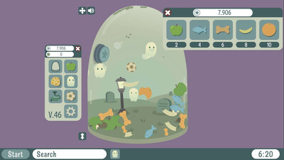 Little Ghosties - Изображение 2