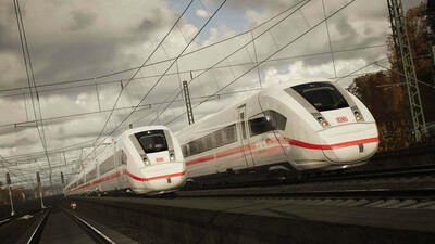 Train Sim World 7 - Изображение 1