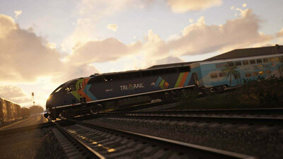 Train Sim World 7 - Изображение 3