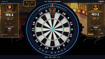 Pixel Darts: From Pub to Glory - Изображение 3