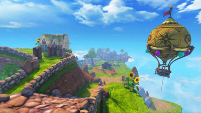 Skylanders: Spyro's Adventure - Изображение 1