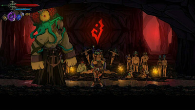 Barbarian Saga: The Beastmaster - Изображение 3