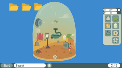 Little Ghosties - Изображение 4