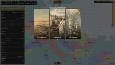 Restitutor: Empire Restored - Изображение 3