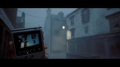 Silent Hill: Townfall - Изображение 3