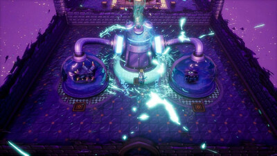 Monster Alchemy - Изображение 3