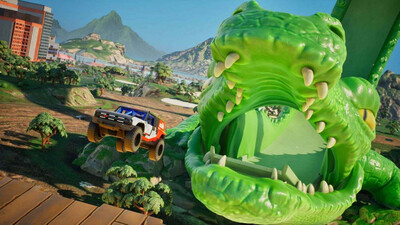 HOT WHEELS Infinite Rush - Изображение 2