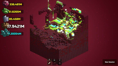 Artillery Miner - Изображение 2