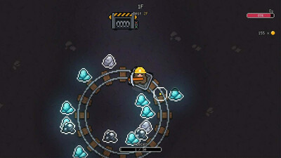 Loop Miner - Изображение 1