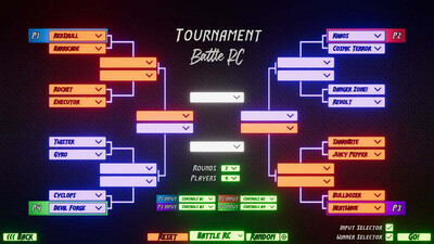 Battle RC - Изображение 2