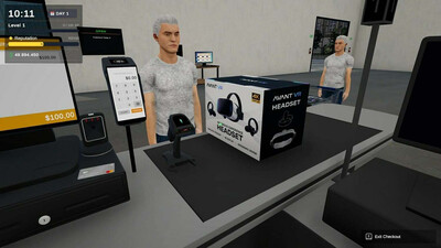 Electronics Depot Simulator - Изображение 3