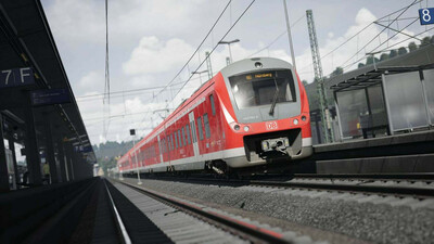 Train Sim World 7 - Изображение 2