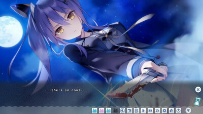 Fuyukuru: Winter winds, adieu? - Изображение 1
