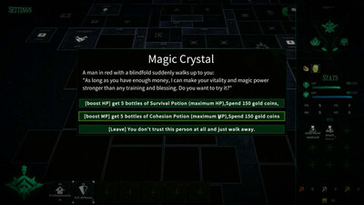 Square Dungeon 2: Remastered - Изображение 3