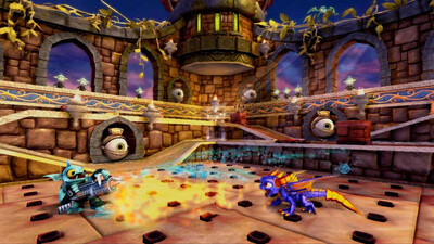 Skylanders: Spyro's Adventure - Изображение 2