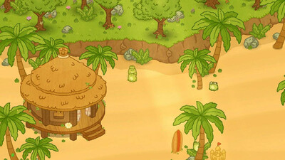 Frog Island - Изображение 2