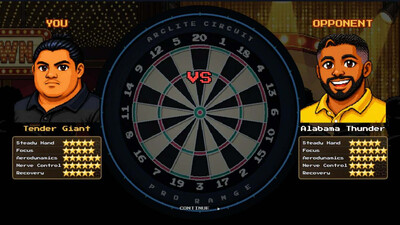 Pixel Darts: From Pub to Glory - Изображение 1