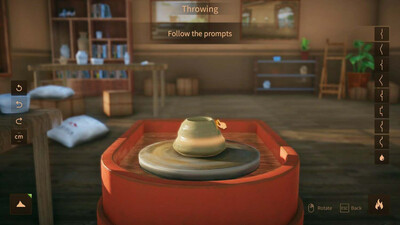 Master Of Pottery - Изображение 1