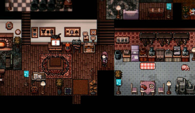 Welcome to Elderfield - Изображение 3