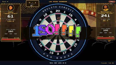 Pixel Darts: From Pub to Glory - Изображение 2