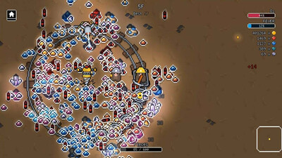 Loop Miner - Изображение 4