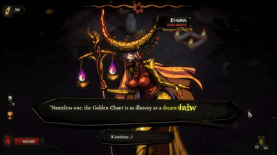 Golden Swirl - Изображение 4