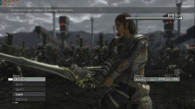 Lost Odyssey Recomp - Изображение 2