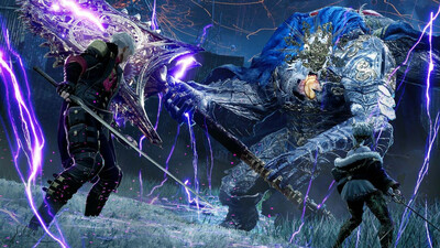 Code Vein II (2) - Изображение 4