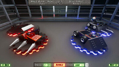 Battle RC - Изображение 1