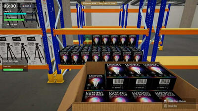 Electronics Depot Simulator - Изображение 4
