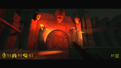 Deep Sheol - Изображение 3