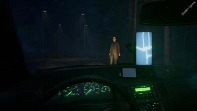 Backseat - Изображение 2