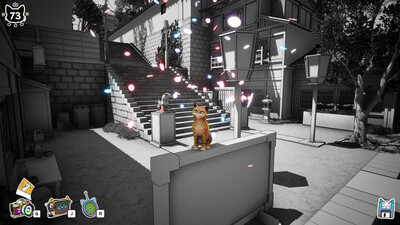 Cat Me If You Can - Изображение 2
