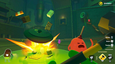 Dumb Ways to Build - Изображение 2
