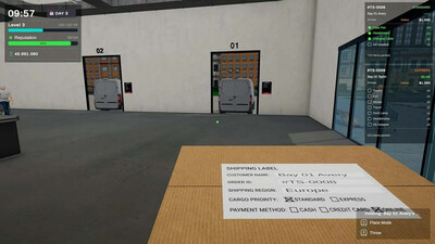 Electronics Depot Simulator - Изображение 2