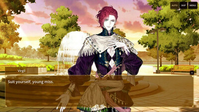 Blood Moon Serenade: Complete Edition - Изображение 1