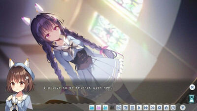 Fuyukuru: Winter winds, adieu? - Изображение 2