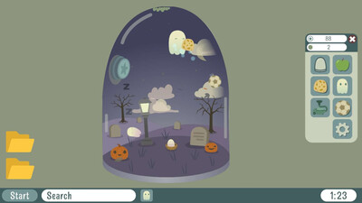 Little Ghosties - Изображение 1