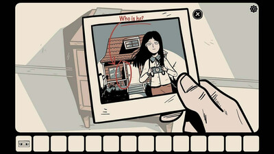 The Girl in the Window - Изображение 1
