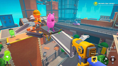 Dumb Ways to Build - Изображение 3