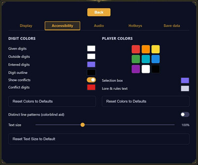 Sudoku Mansion - Изображение 1